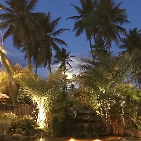 Apartmán Residencial Ykutiba - H 02 - Imbassai - Bahia - Brasil Mata de Sao Joao Exteriér fotografie