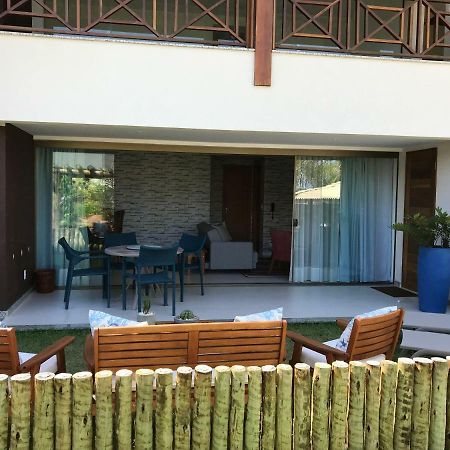 Apartmán Residencial Ykutiba - H 02 - Imbassai - Bahia - Brasil Mata de Sao Joao Exteriér fotografie