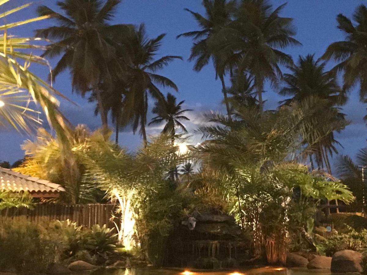 Apartmán Residencial Ykutiba - H 02 - Imbassai - Bahia - Brasil Mata de Sao Joao Exteriér fotografie