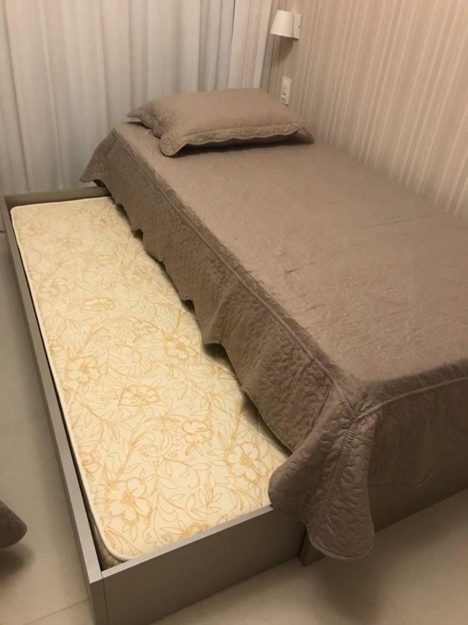 Apartmán Residencial Ykutiba - H 02 - Imbassai - Bahia - Brasil Mata de Sao Joao Exteriér fotografie