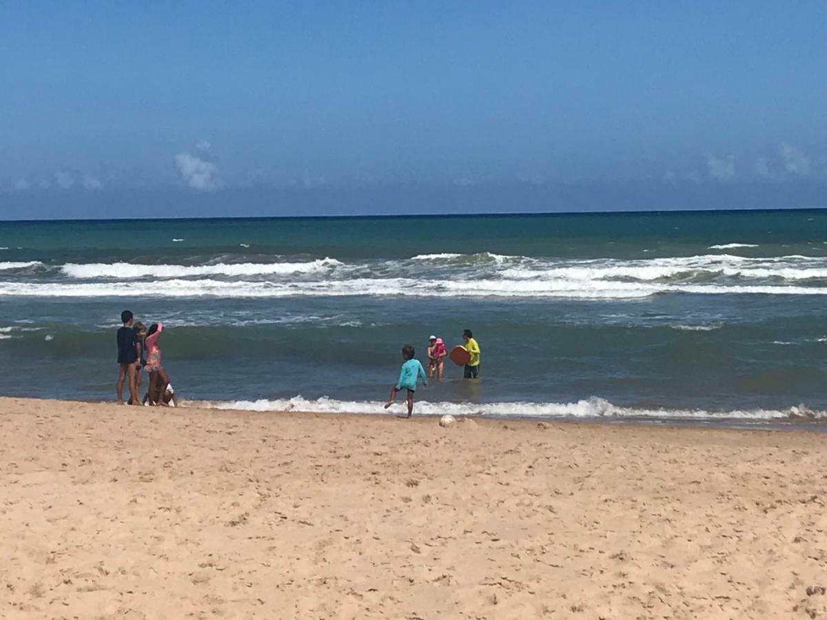 Apartmán Residencial Ykutiba - H 02 - Imbassai - Bahia - Brasil Mata de Sao Joao Exteriér fotografie