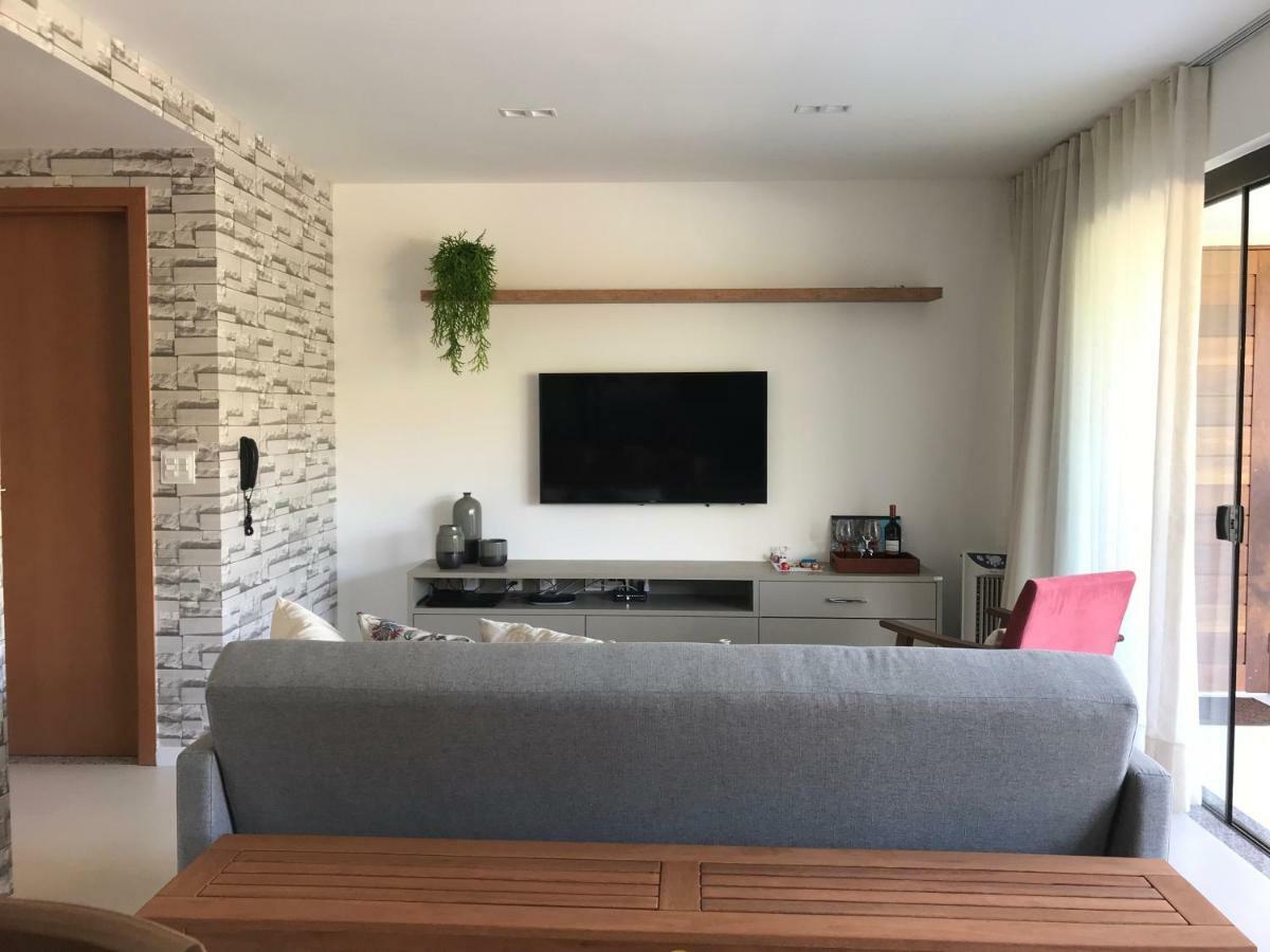 Apartmán Residencial Ykutiba - H 02 - Imbassai - Bahia - Brasil Mata de Sao Joao Exteriér fotografie