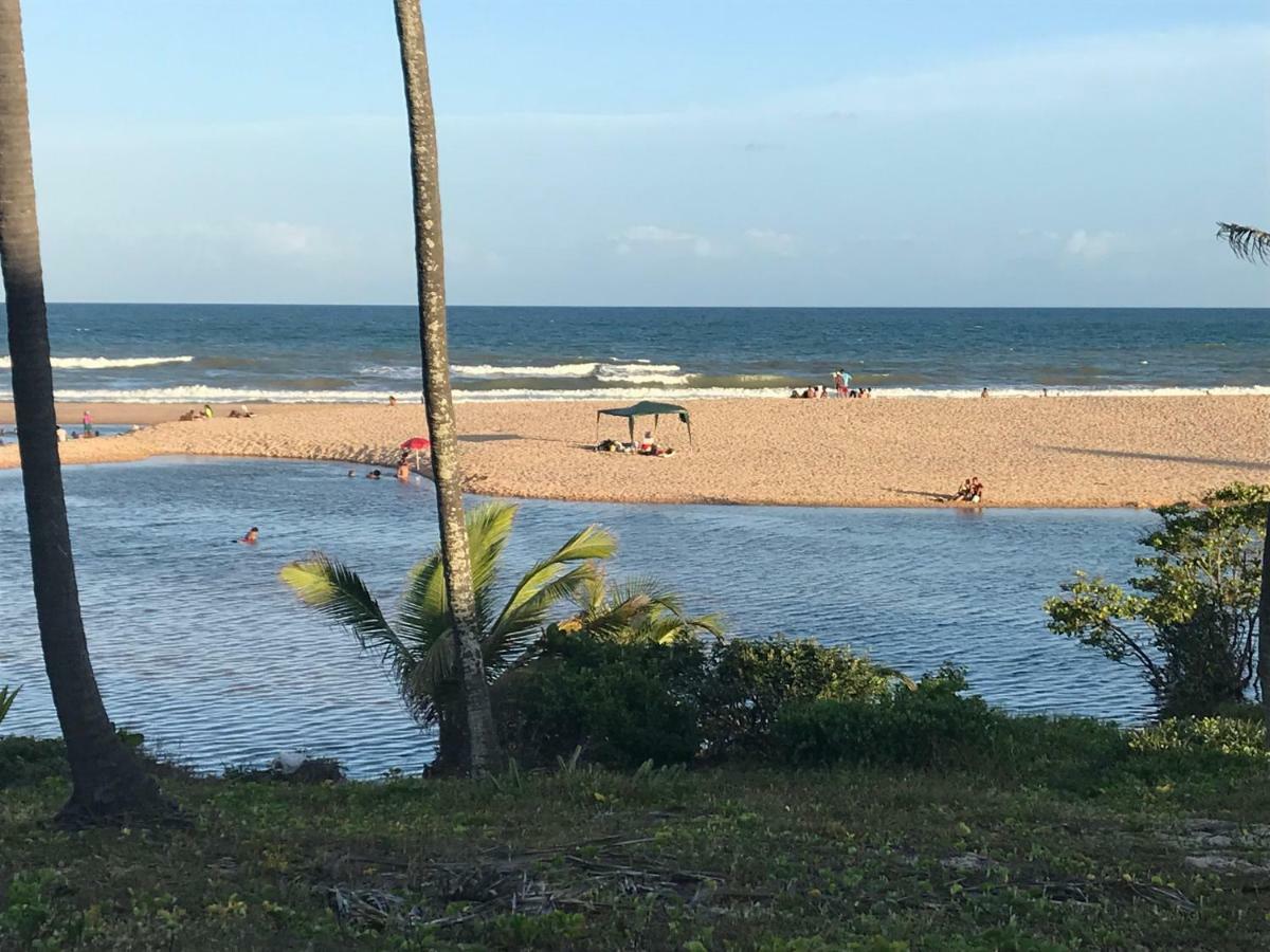 Apartmán Residencial Ykutiba - H 02 - Imbassai - Bahia - Brasil Mata de Sao Joao Exteriér fotografie