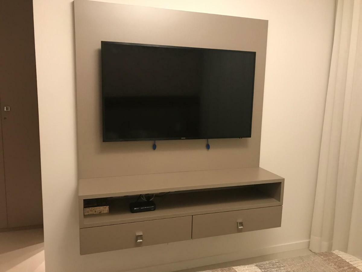 Apartmán Residencial Ykutiba - H 02 - Imbassai - Bahia - Brasil Mata de Sao Joao Exteriér fotografie